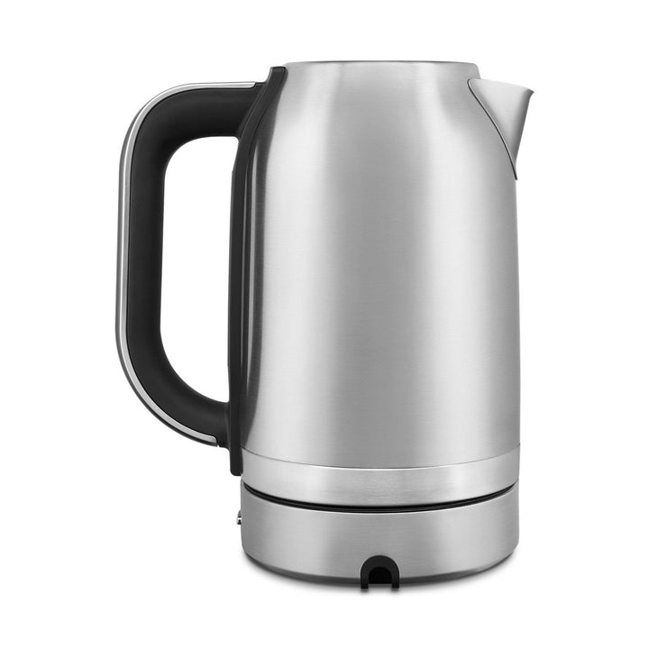 KitchenAid Kettle Brushed Stainless Steel KEK1701SX