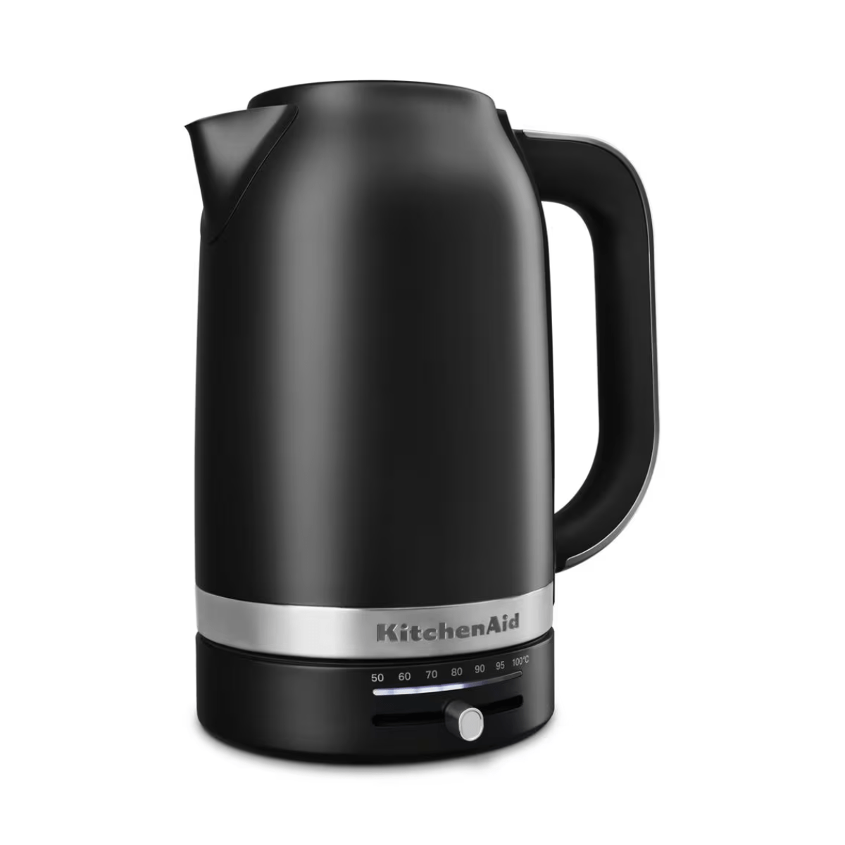 KitchenAid Kettle, Matte Black #KEK1701BM