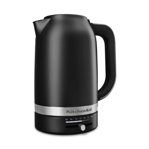 KitchenAid Kettle, Matte Black #KEK1701BM