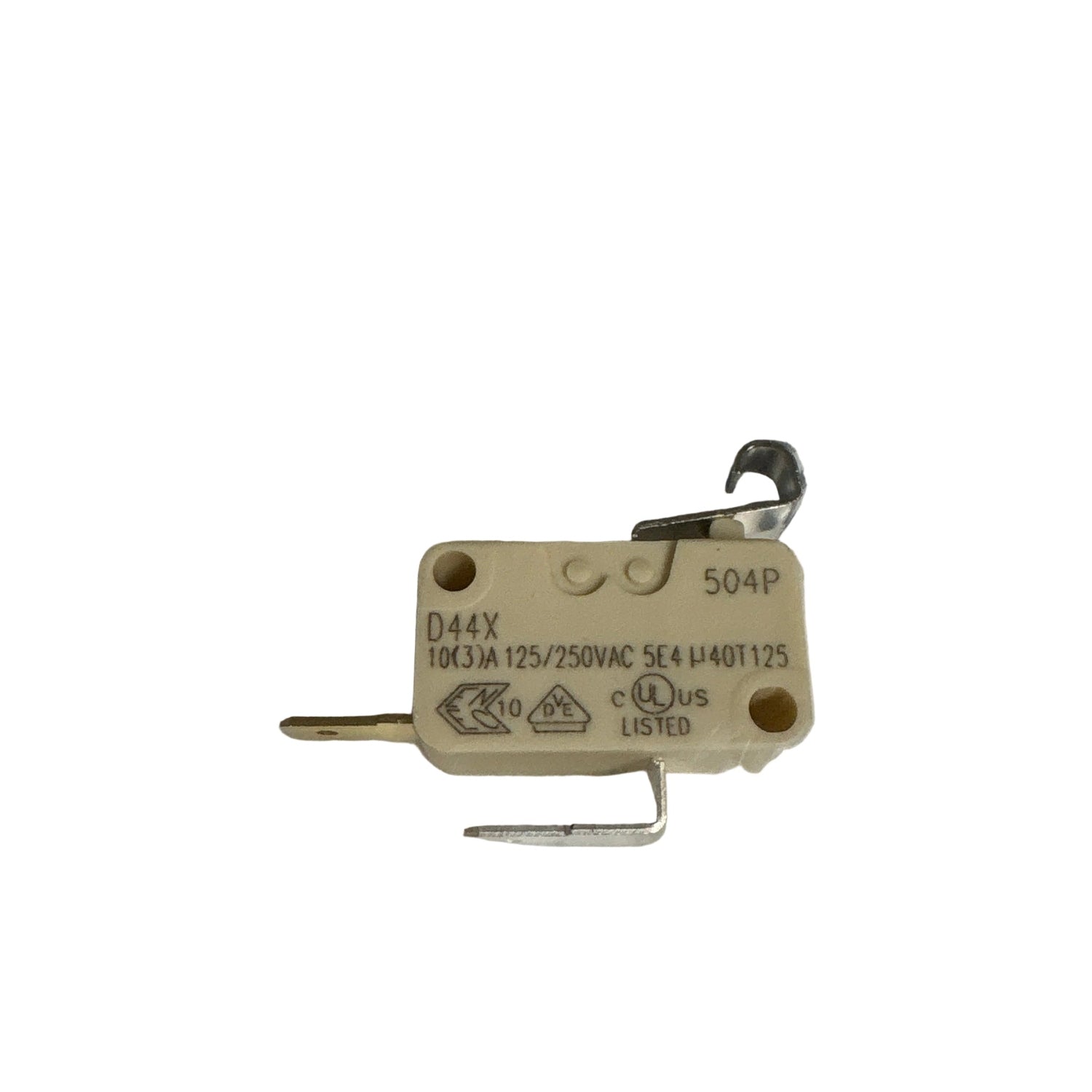 KitchenAid Micro switch D44N-Q1UA - W11748482