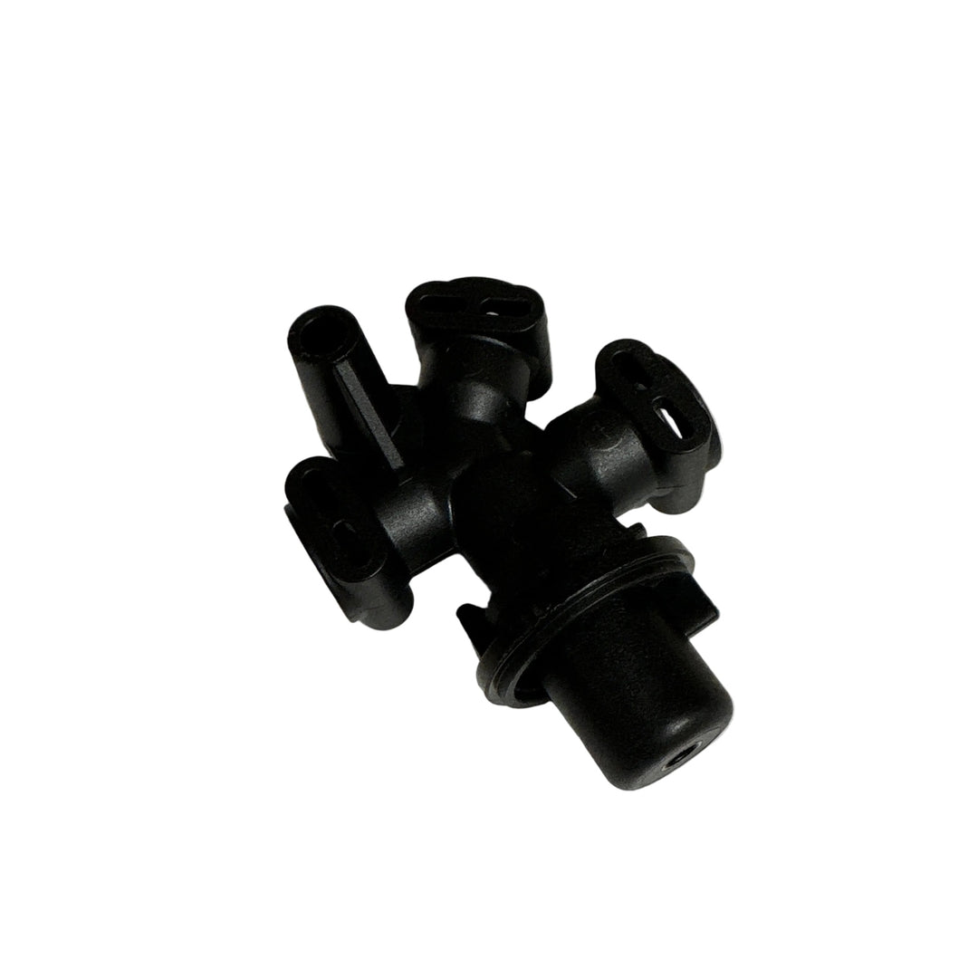 KitchenAid Outlet valve CPL Y-shape V3 Press 4bar - W11748650