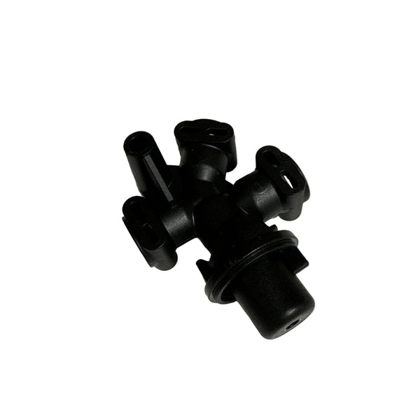 KitchenAid Outlet valve CPL Y-shape V3 Press 4bar - W11748650