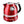 KitchenAid Proline Electric Kettle, Candy Apple Red #KEK1522CA