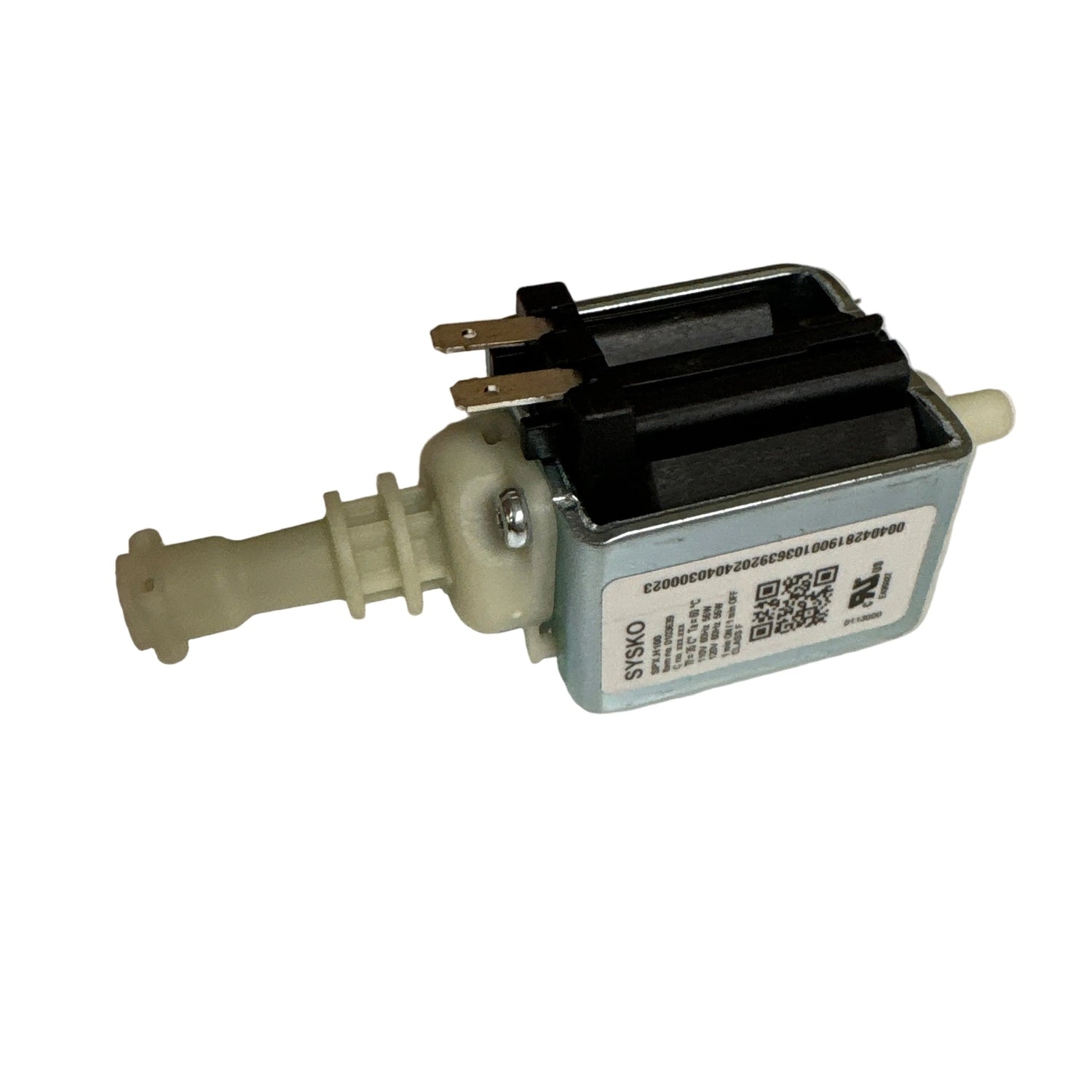 KitchenAid Pump SPX.H100 US W11747497