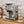 OPEN BOX | KitchenAid Semi-Automatic Espresso Machine, Brushed Stainless Steel #KES6551SX