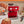 KitchenAid Semi-Automatic Espresso Machine, Candy Apple Red #KES6551CA