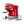 KitchenAid Semi-Automatic Espresso Machine, Candy Apple Red #KES6551CA