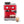 KitchenAid Semi-Automatic Espresso Machine, Candy Apple Red #KES6551CA