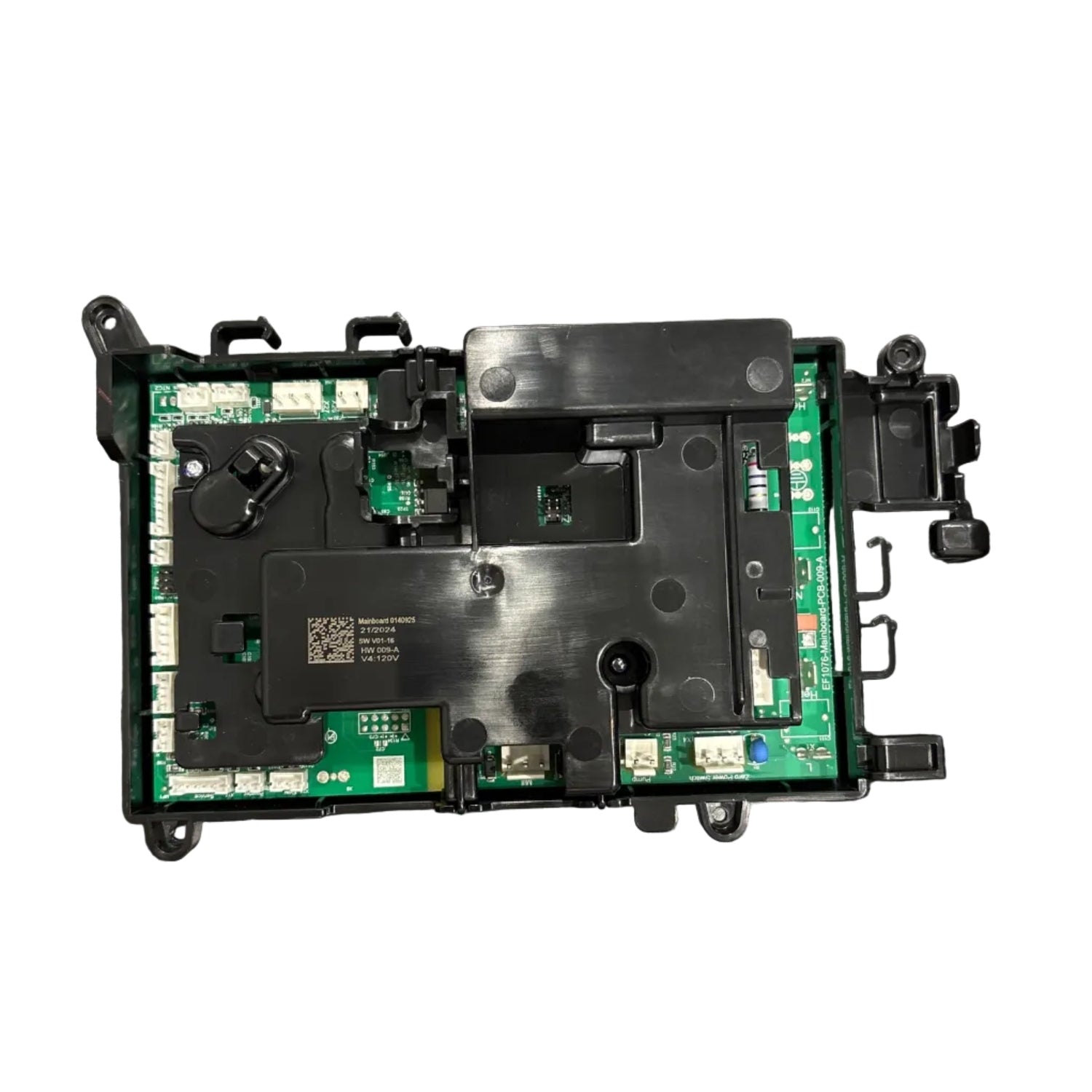 KitchenAid Spare control PCB 1076 cpl - W11748480