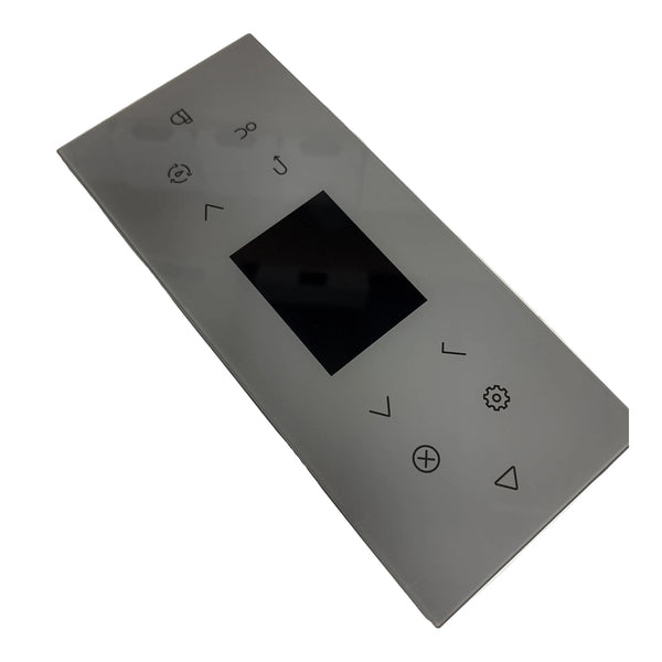 KitchenAid  Spare control panel 1076 - W11748668