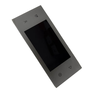 KitchenAid Spare control panel 1078 CPL - W11748663