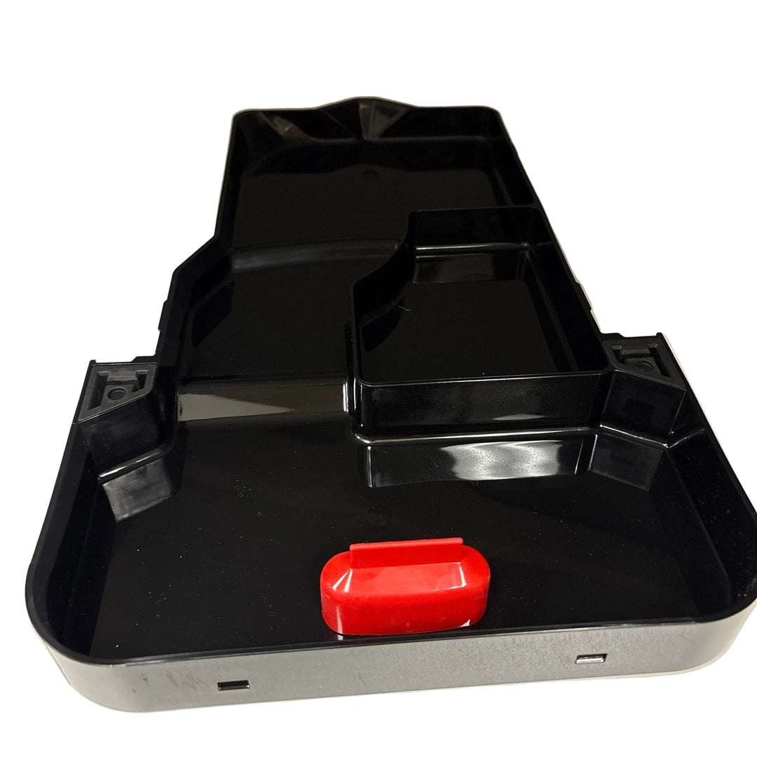 KitchenAid Spare drip tray 1076 cpl black, W11733112
