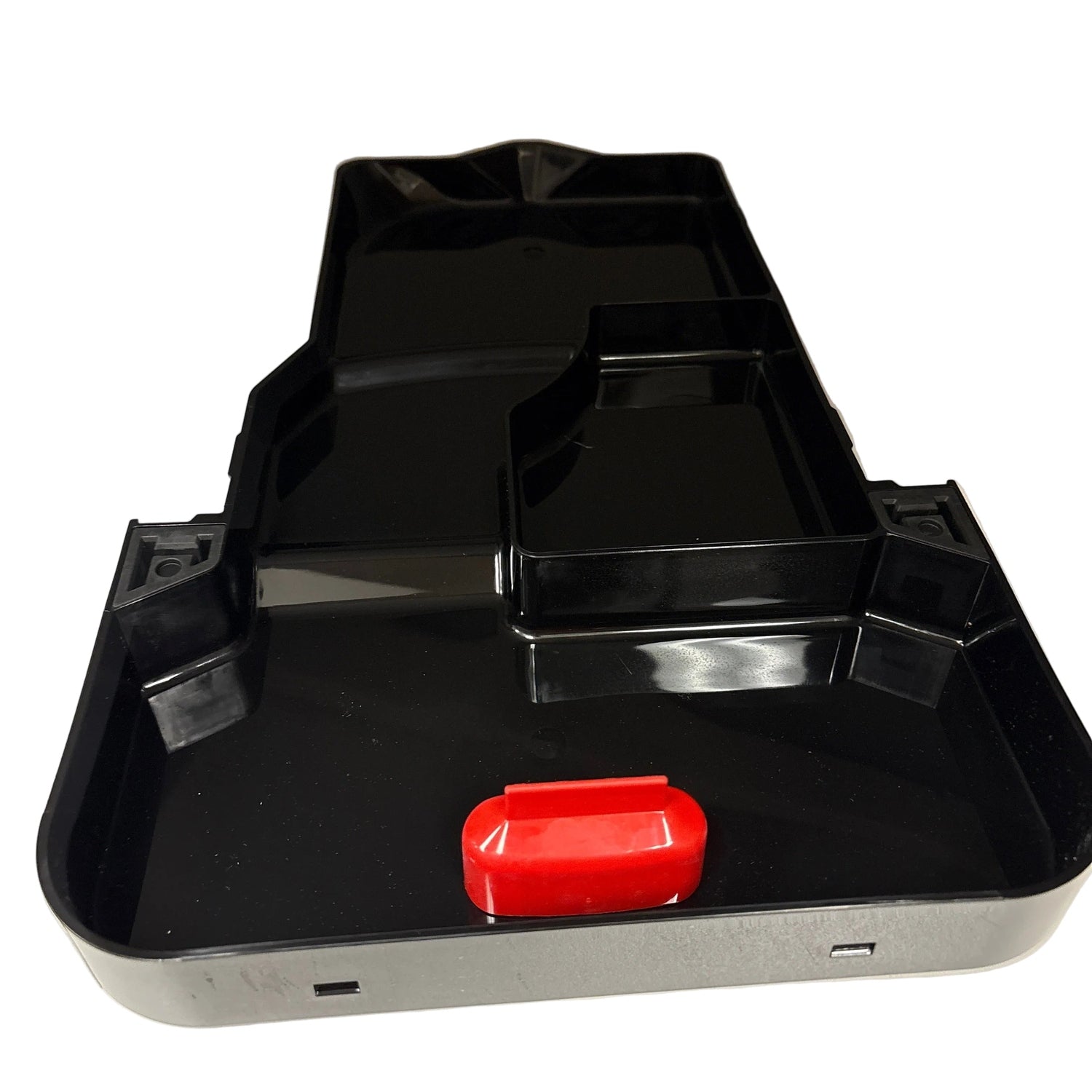 KitchenAid Spare drip tray 1076 cpl black, W11733112