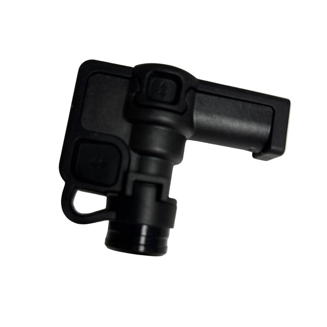 KitchenAid Spare suction nozzle 1076 cpl W11745318