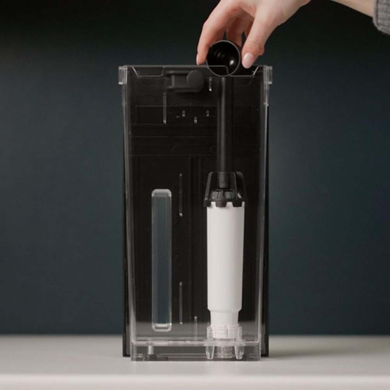 KitchenAid Water Filter for Fully Automatic Espresso Machines - KF6/7/8 #KESWF