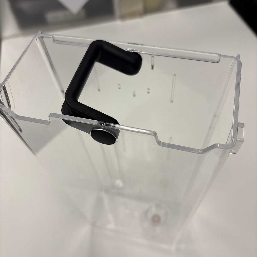 KitchenAid Water tank 1076 cpl V2 - W11748492