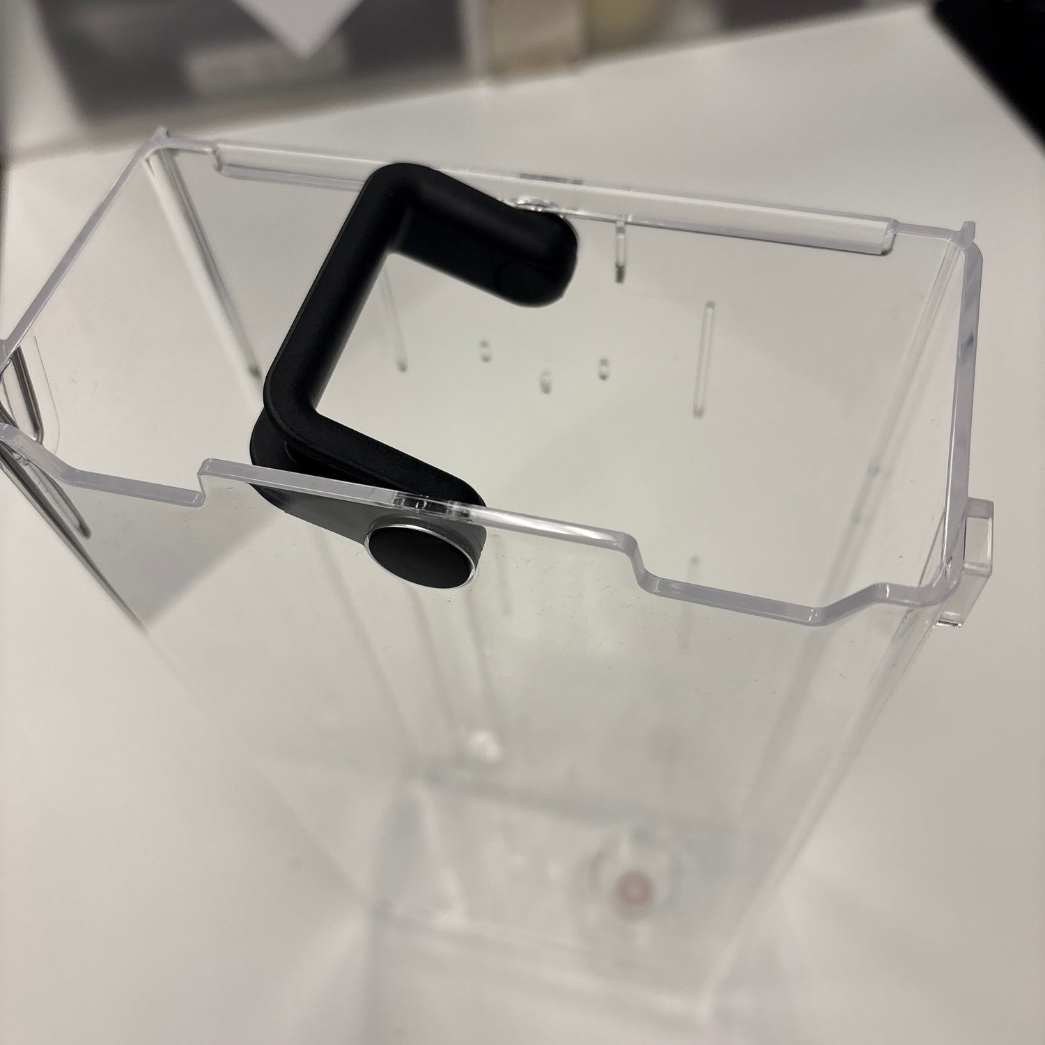 KitchenAid Water tank 1076 cpl V2 - W11748492