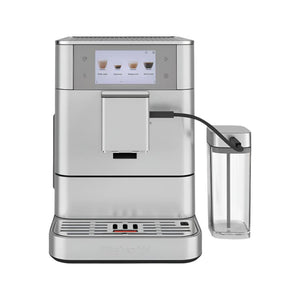 KitchenAid KF8 Fully Automatic Espresso Machine, Stainless Steel #KES8558SX