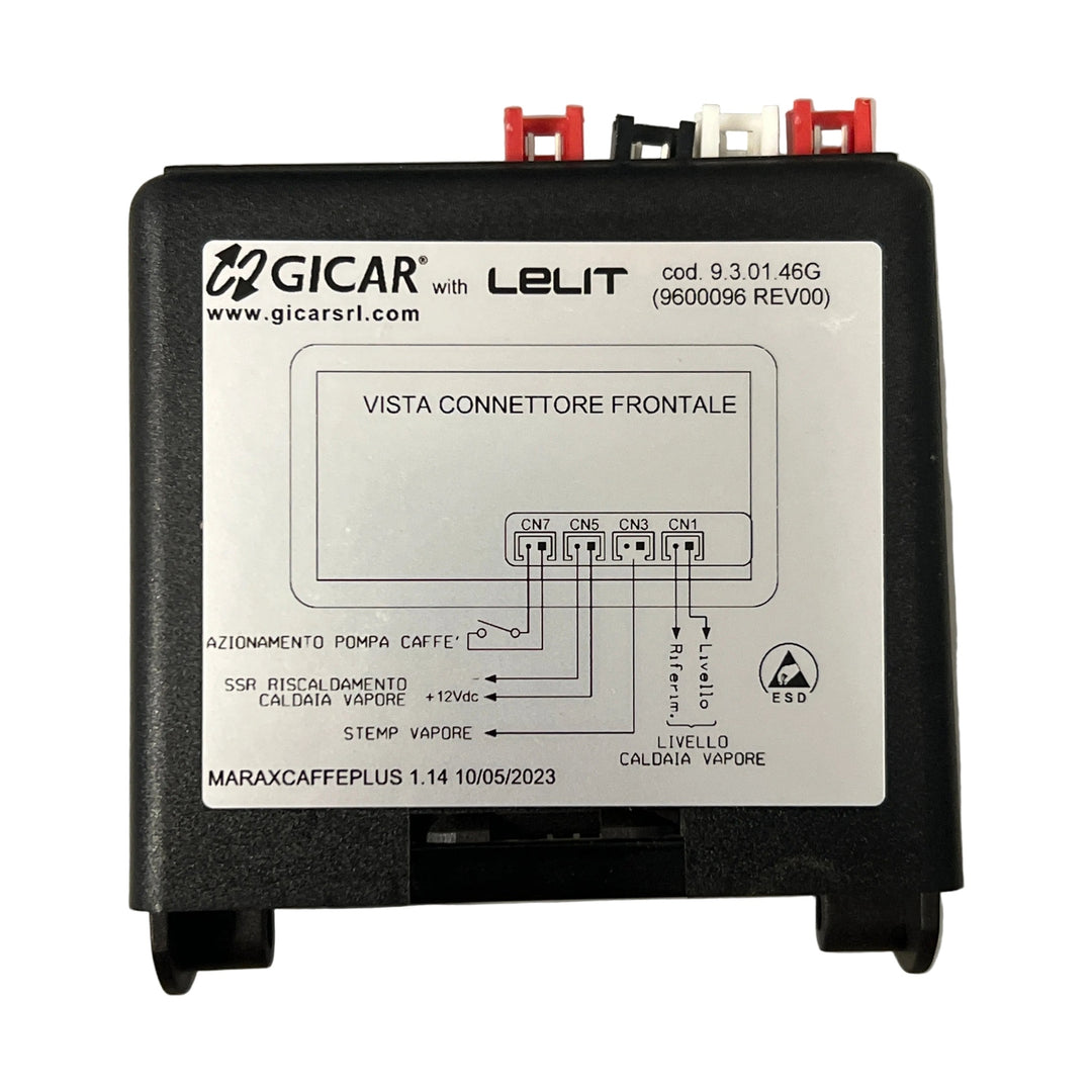 LELIT POWER CARD 110-240V MARA LE9600096