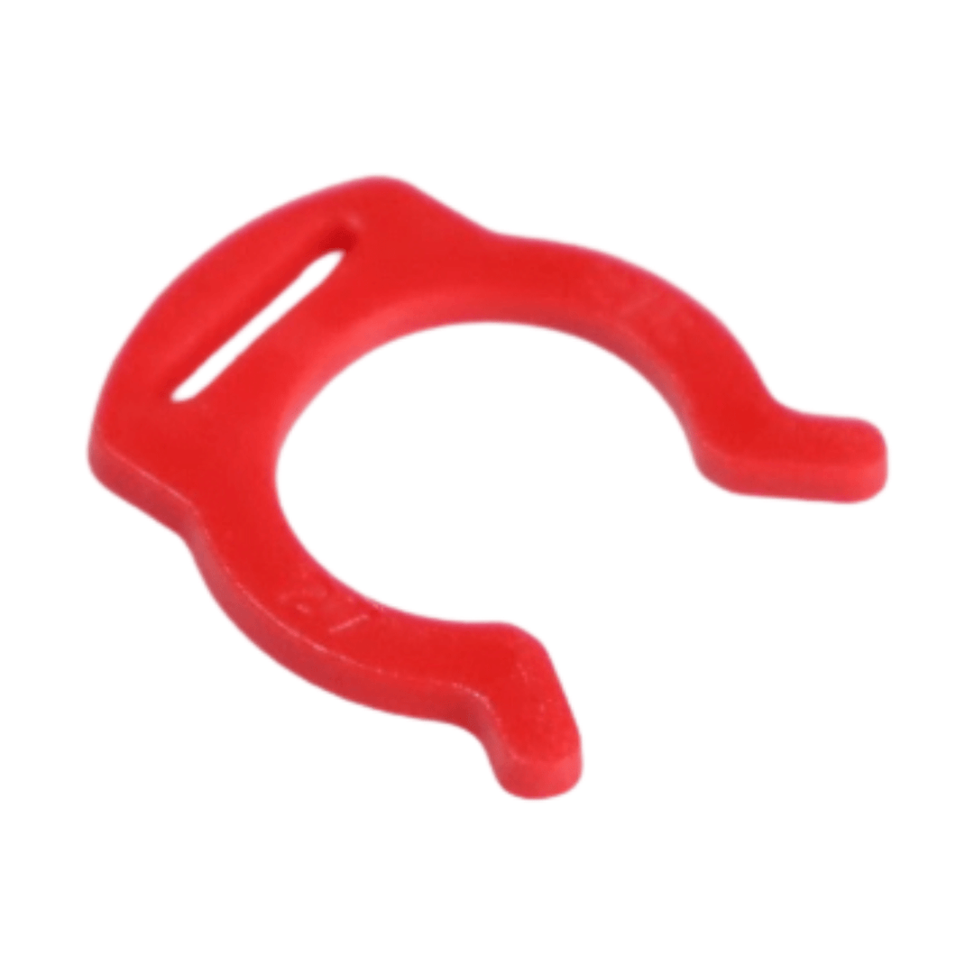 LOCKING CLIP 3/8" PIC1812R