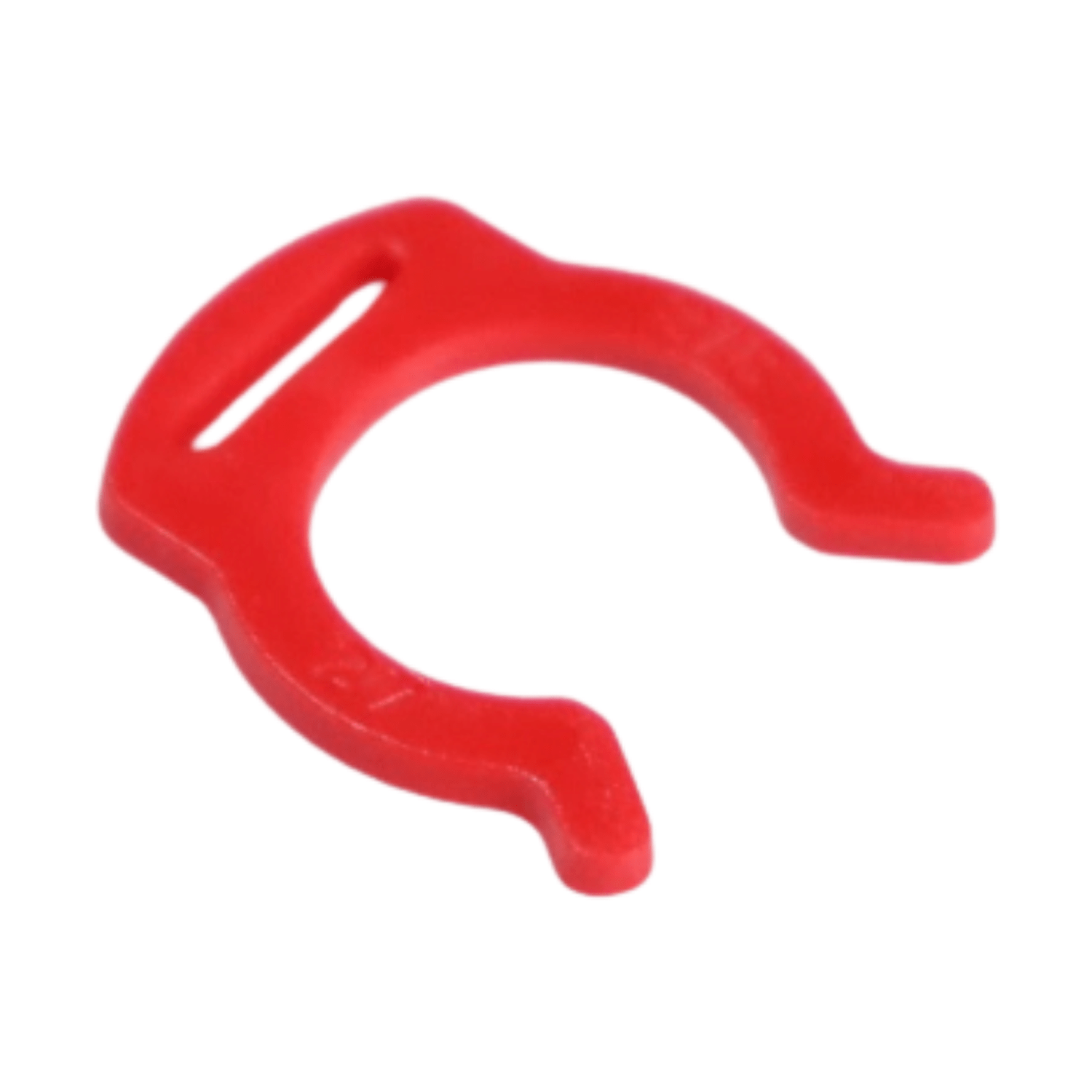 LOCKING CLIP 3/8" PIC1812R