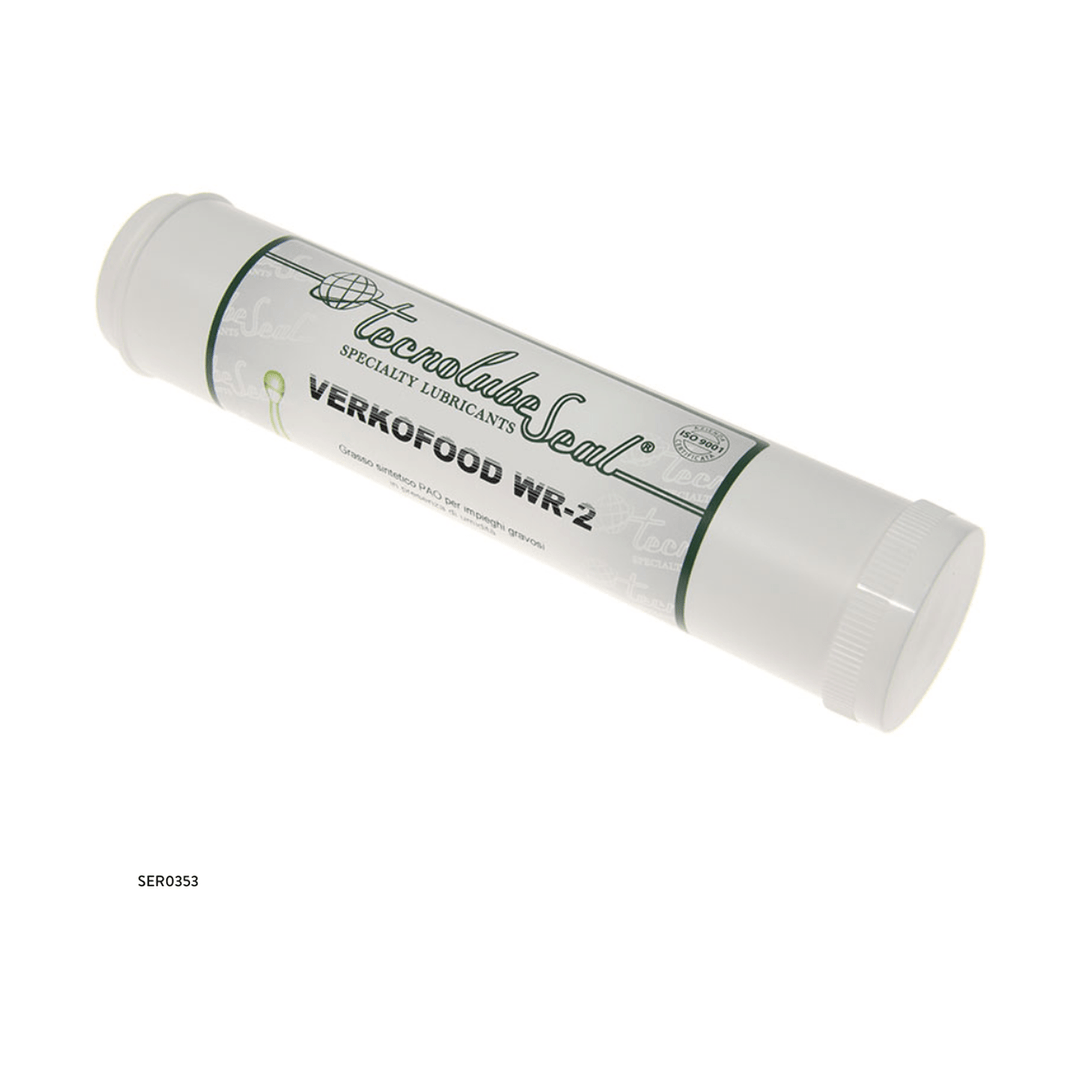 LUBRICATING GREASE 400GR SER0353