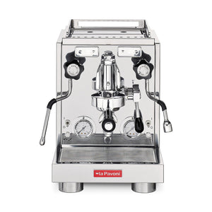 La Pavoni Botticelli Evolution Espresso Machine #LPSBVS03US