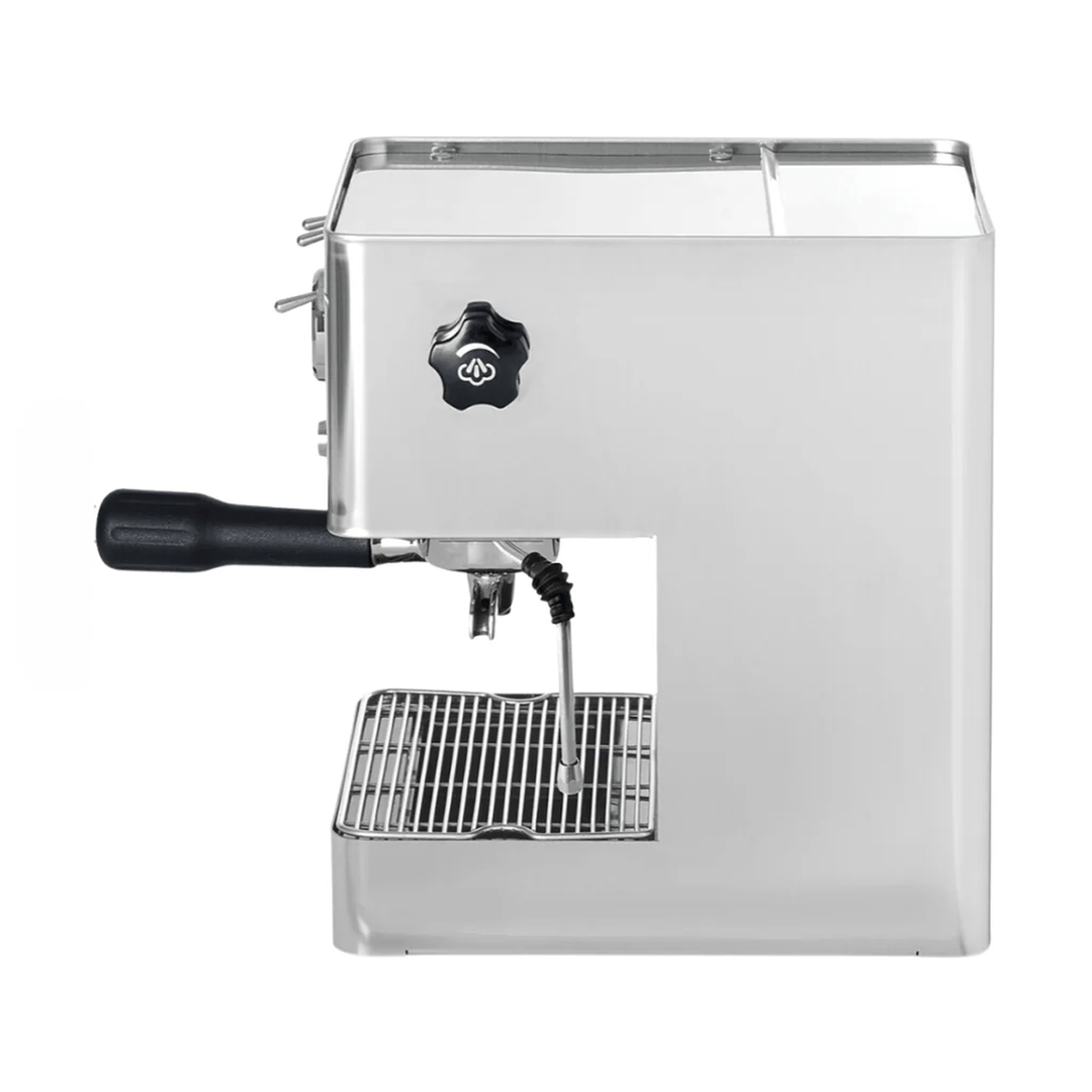 La Pavoni Casa Bar Stainless 
