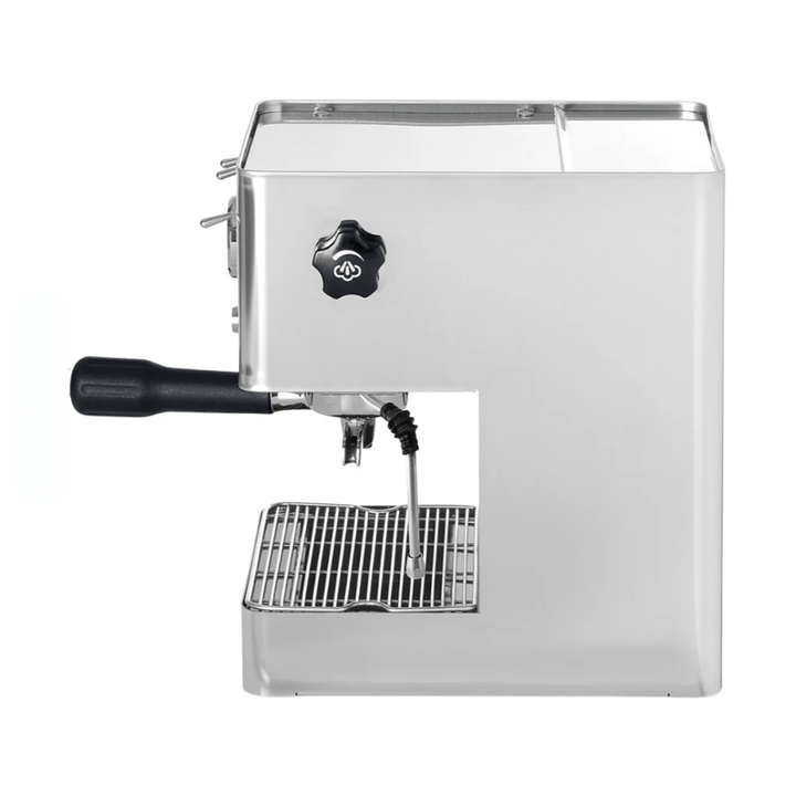 La Pavoni Casa Bar Stainless 