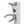 La Pavoni Cilindro Coffee Grinder #LPGGRI01US