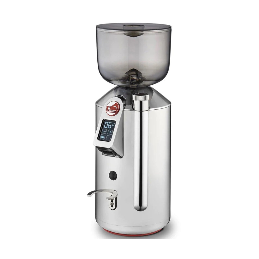La Pavoni Cilindro Coffee Grinder 
