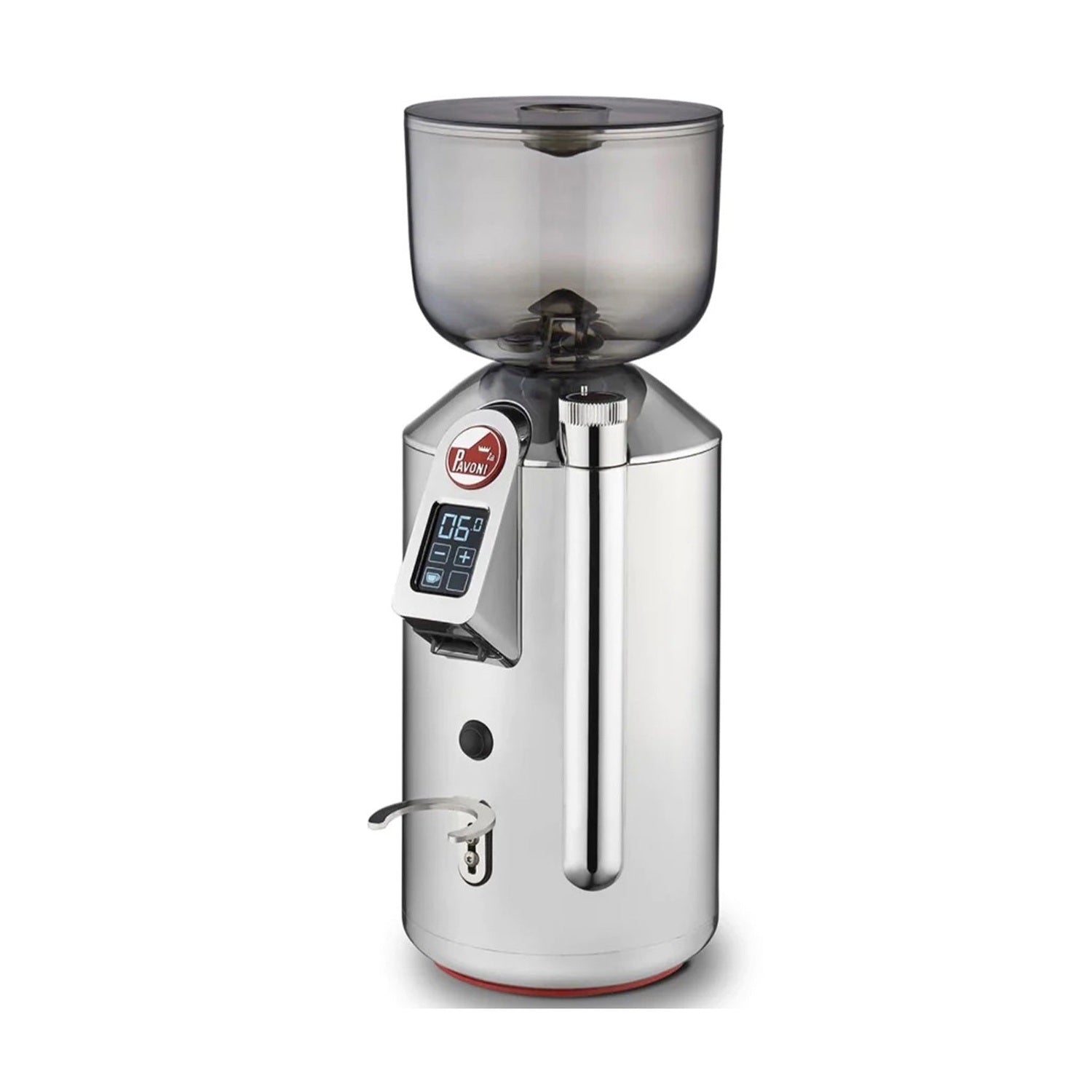 La Pavoni Cilindro Coffee Grinder #LPGGRI01US