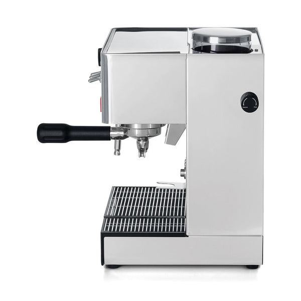 La Pavoni Domus Bar Espresso Machine #LPCDMB02US