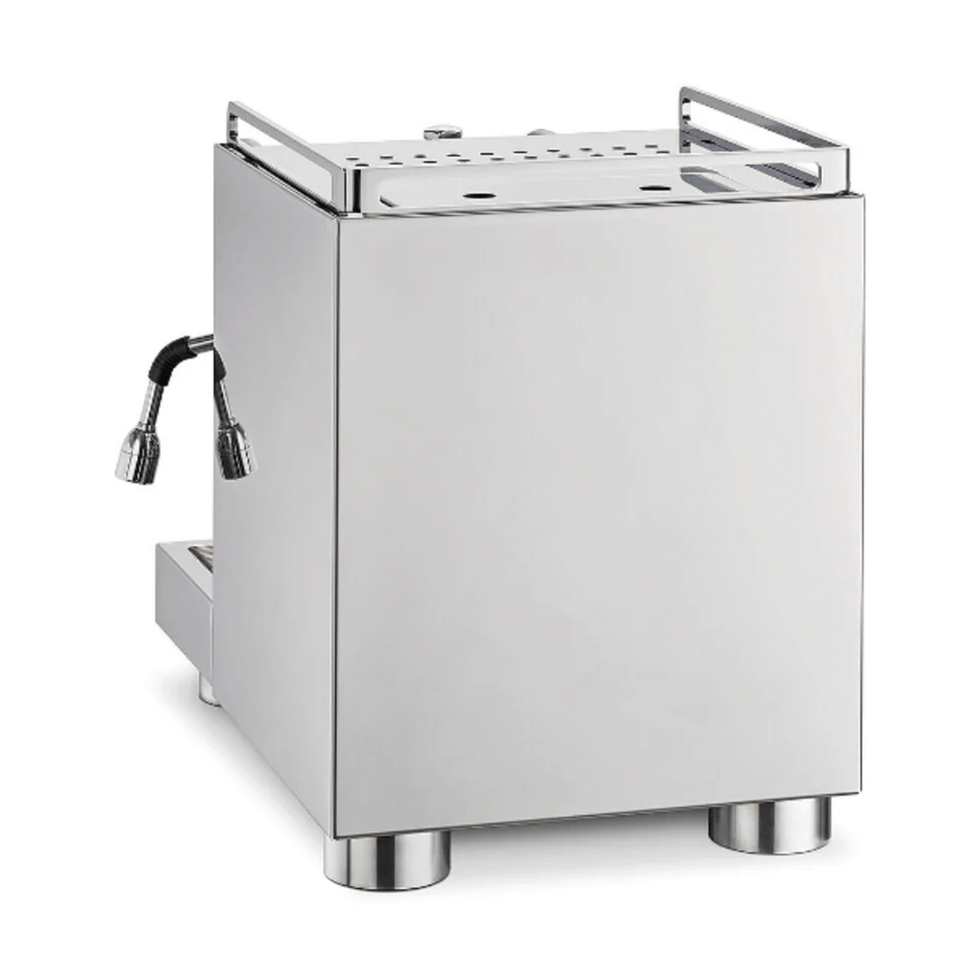 La Pavoni New Cellini Evolution Espresso Machine, Stainless Steel 
