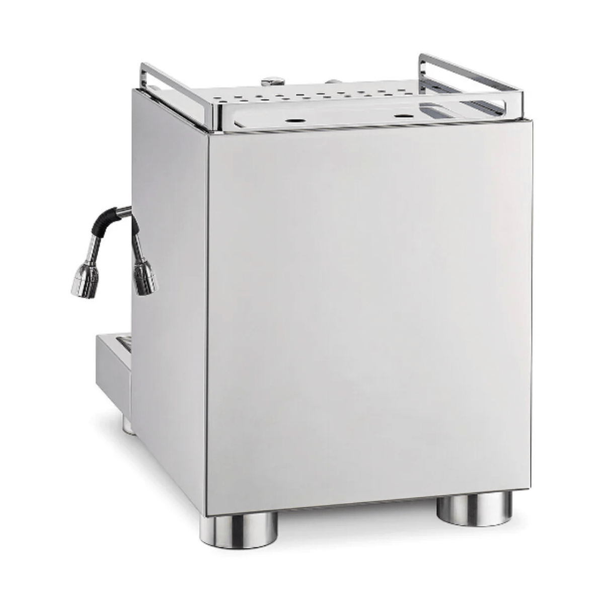 La Pavoni New Cellini Evolution Espresso Machine, Stainless Steel #LPS ...