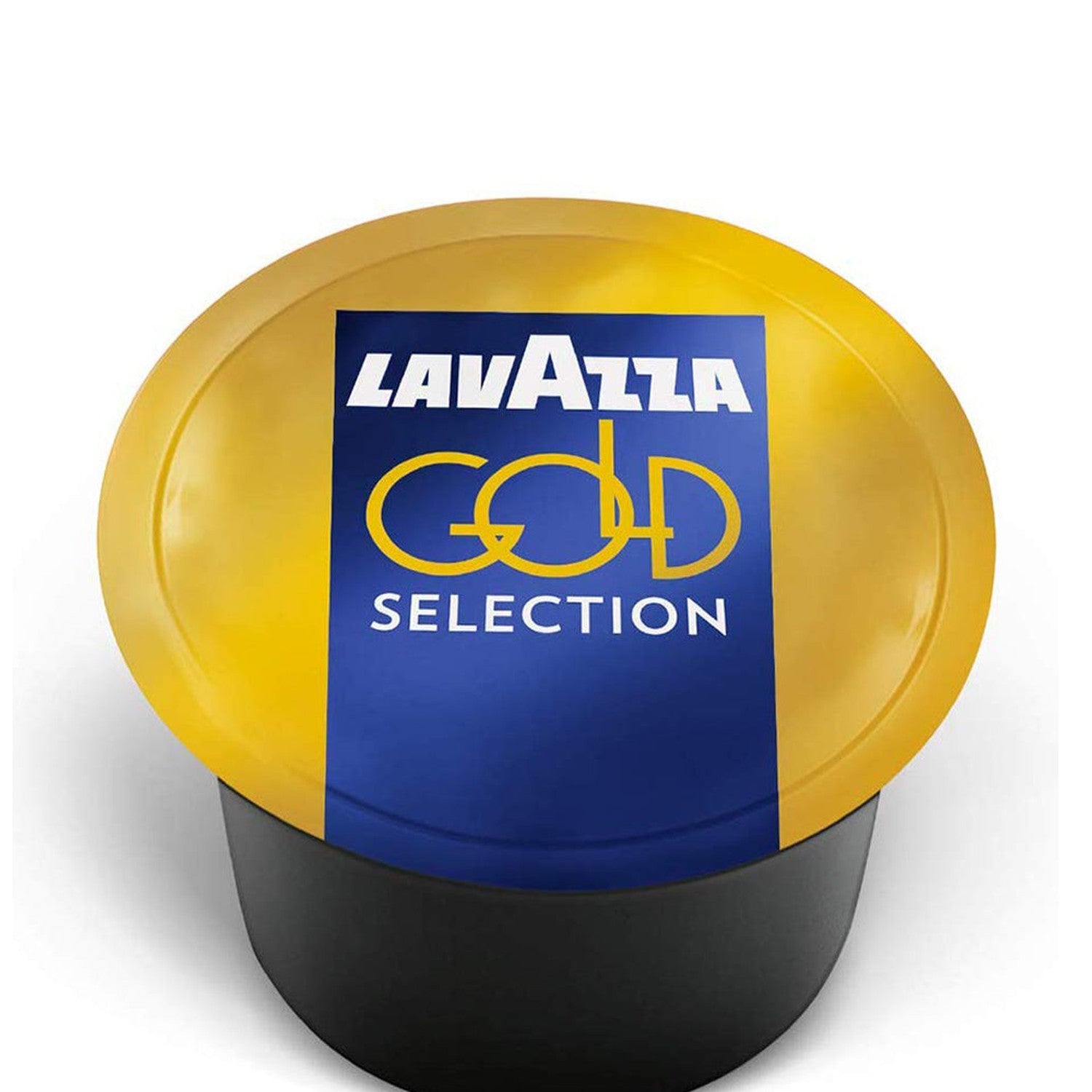 Lavazza Blue Expert Gold Selection Coffee Capsules, 100 Pack