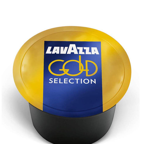 Lavazza Blue Expert Gold Selection Coffee Capsules, 100 Pack