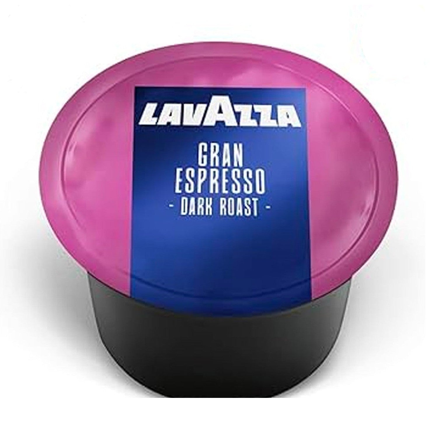 Lavazza Blue Expert Gran Espresso Coffee Capsules, 100 Pack