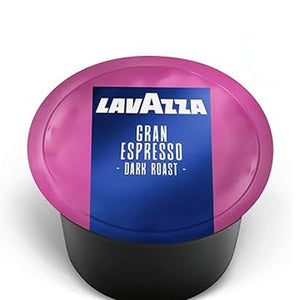 Lavazza Blue Expert Gran Espresso Coffee Capsules, 100 Pack