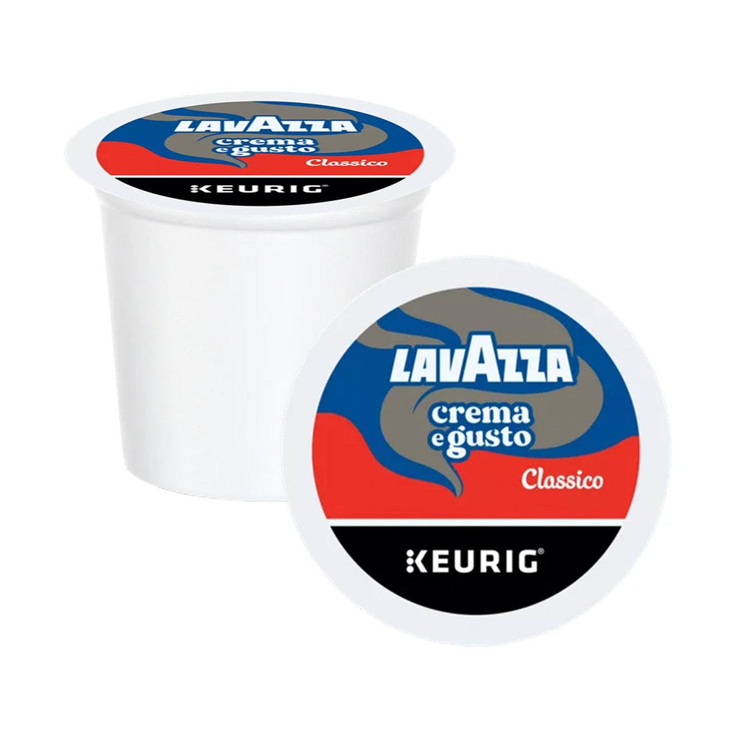 Lavazza Crema e Gusto K-Cup® Pods 24 Pack