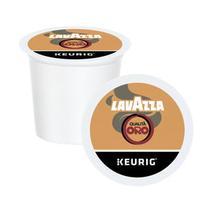 Lavazza Oro K-Cup® Pods 24 Pack