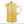 Le Creuset Cafe Stoneware 1L French Press, Chamomile