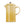 Le Creuset Cafe Stoneware 1L French Press, Chamomile