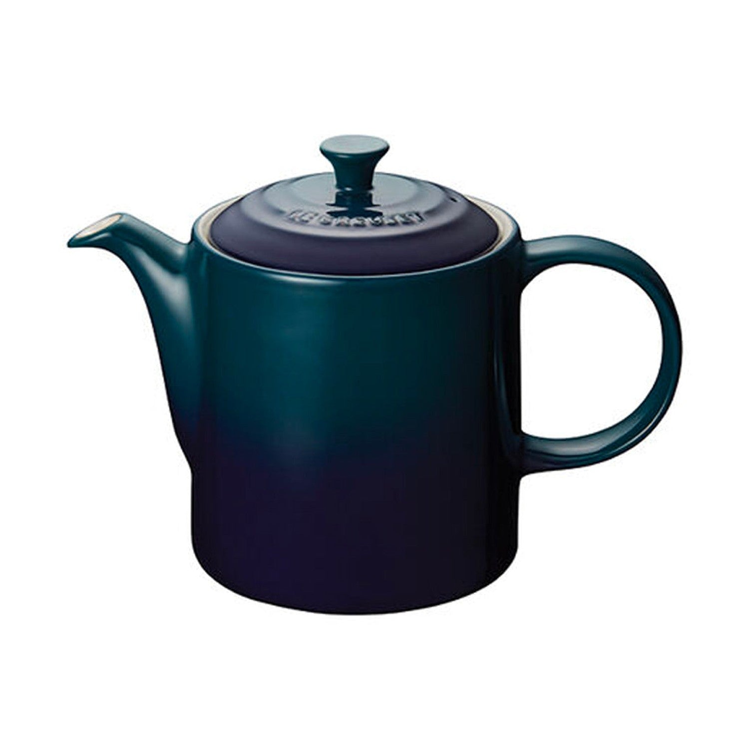 Le Creuset Grand Teapot, Agave