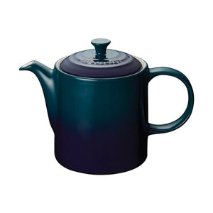 Le Creuset Grand Teapot, Agave