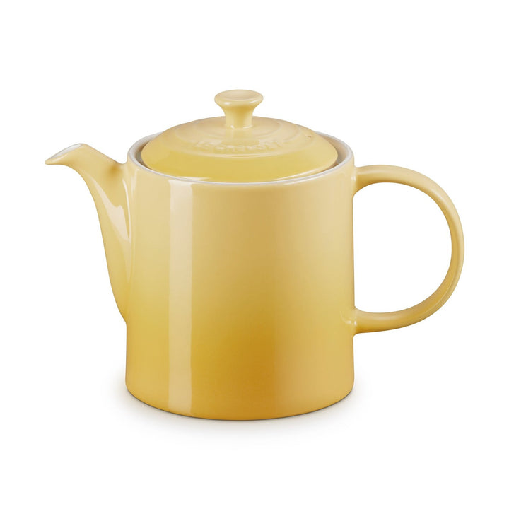 Le Creuset Grand Teapot, Chamomile