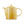 Le Creuset Grand Teapot, Chamomile