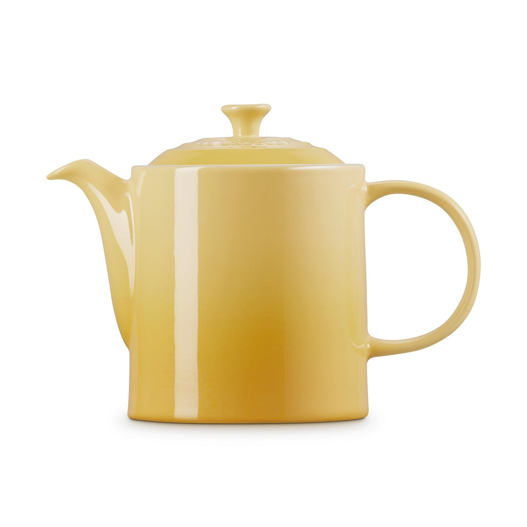 Le Creuset Grand Teapot, Chamomile