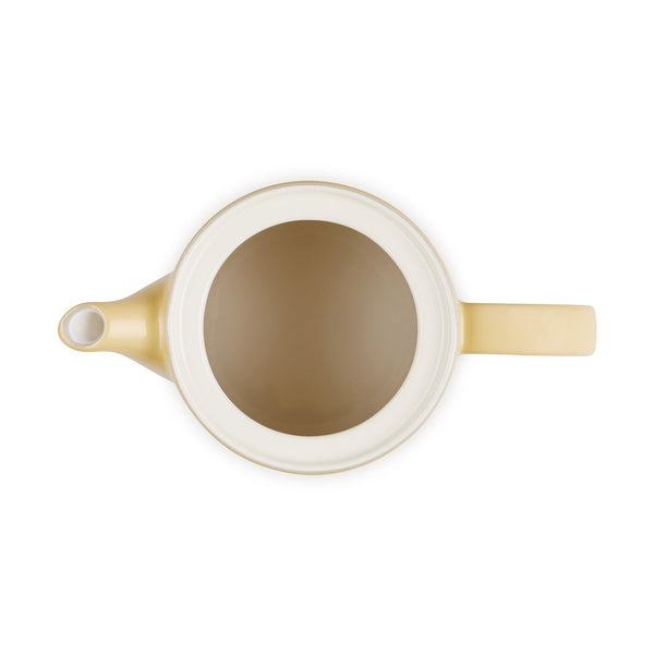 Le Creuset Grand Teapot, Chamomile