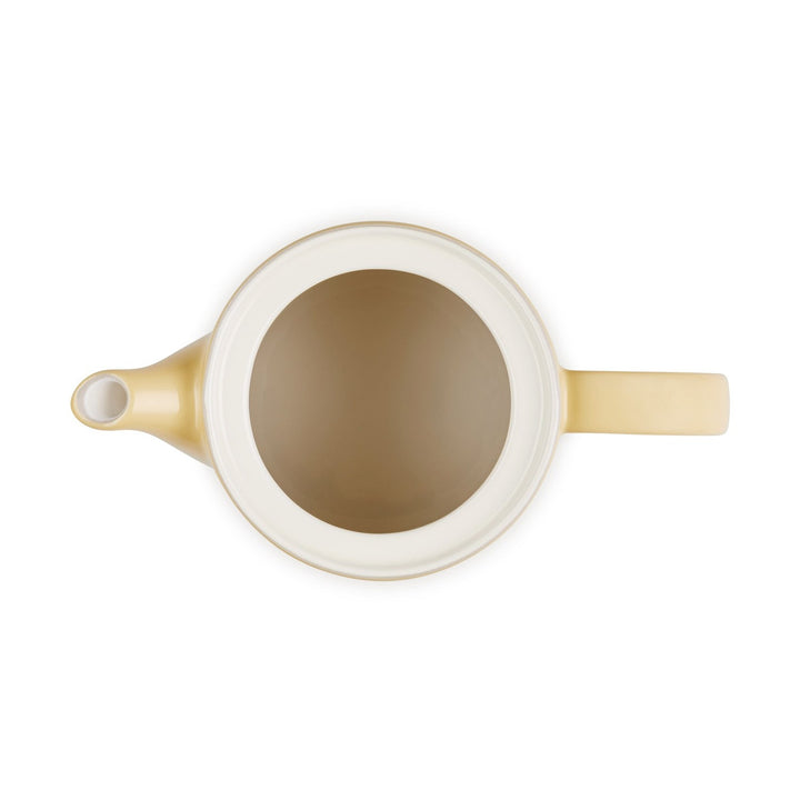 Le Creuset Grand Teapot, Chamomile